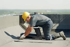 Best 4 Ply Roofing  in Delavan, WI